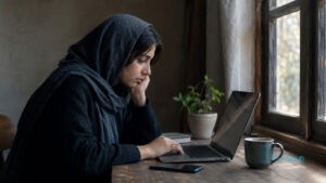 شکاف ادراکی میان حاکمیت و جامعه درباره اینترنت در ایران