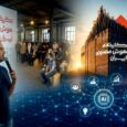 ۱۰۰ مساله برای ۱۰۰ استارت‌آپ؛ آغازبه‌کار کارخانه هوش‌ مصنوعی ایران