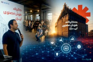نیم نگاهی به اخبار فناوری تیر ۱۴۰۵