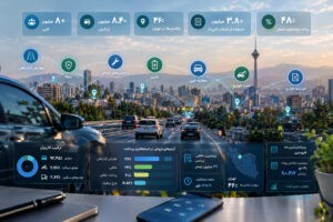 ۸.۴ میلیون تراکنش؛ روایت آیتول از تغییر رفتار کاربران خدمات خودرو