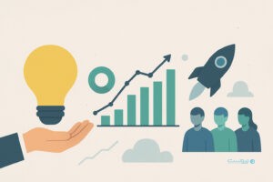 تامین مالی جمعی مبتنی بر سهام استارت‌آپ‌ها؛ کلید قفل ارزش‌گذاریی دارایی‌ها نامشهود پیدا شد؟