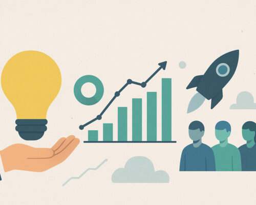 تامین مالی جمعی مبتنی بر سهام استارت‌آپ‌ها؛ کلید قفل ارزش‌گذارایی دارایی‌ها نامشهود پیدا شد؟