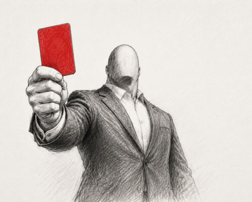 فیلتر در وقت اضافه؛ فوتبال ۳۶۰ را چه کسی متوقف کرد؟