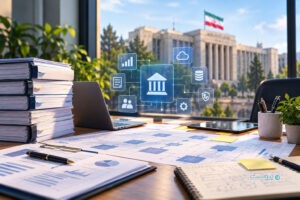 تحول دیجیتال دولت با افزایش مراحل صلاحیت‌سنجی محقق نمی‌شود