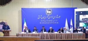 افتتاح پروژه‌های فیبر نوری مبین‌نت در ۶ شهر استان آذربایجان شرقی