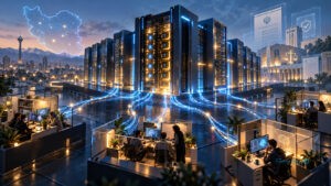 اپراتورهای هوش مصنوعی، تامین‌کننده زیرساخت و رقیب احتمالی مشتریان