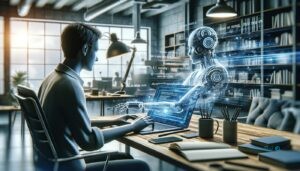 نگاهی به جنگ جدید بین نویسندگان و هوش مصنوعی در روایت بازی‌ها؛‌ این ماشین‌های بی‌روح