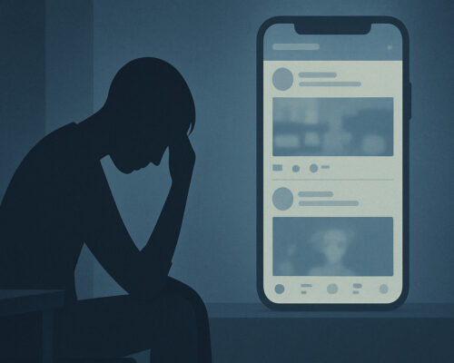 متا به جای انتشار تحقیقات داخلی درمورد آسیب‌های شبکه‌های اجتماعی، پژوهش را متوقف کرده است