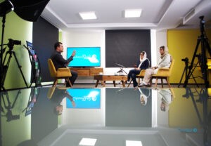 معاون علمی ریاست‌جمهوری: سیاست‌گذاری هوش مصنوعی در ایران بر عهده معاونت علمی است