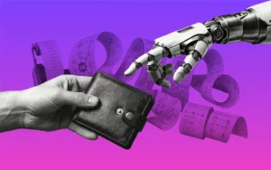 وقتی مشتری انسان نیست؛ استیبل‌کوین پول ایجنت‌ها می‌شود؟
