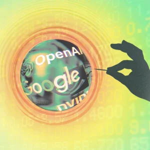 سقوط بازارهای جهانی و ریزش سهام شرکت‌های فناوری: آیا حباب هوش مصنوعی در آستانه انفجار است؟