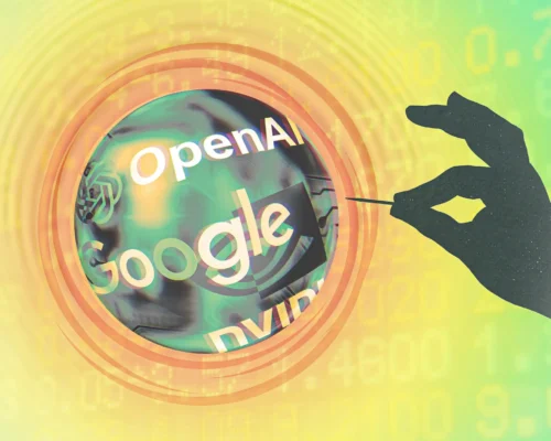 سقوط بازارهای جهانی و ریزش سهام شرکت‌های فناوری: آیا حباب هوش مصنوعی در آستانه انفجار است؟