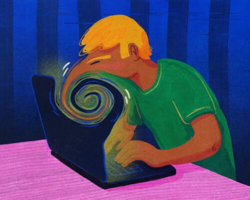 هشدار روان‌پزشکان درمورد مکالمات طولانی با چت‌بات‌های هوش مصنوعی و ارتباط آن با بروز یا تشدید روان‌پریشی