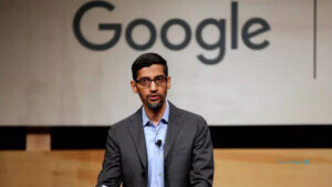 مدیرعامل گوگل در مورد آزادی اینترنت هشدار داد