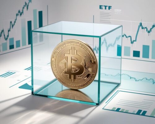 بورس تهران: ۵ نهاد مالی درخواست تشکیل صندوق رمزارزی داده‌اند