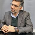 بیژن عباسی آرند مدیرعامل ایرانسل