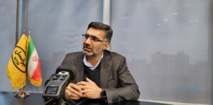 مدیرعامل ایرانسل: اتصال ۵۰۰ هزار خانوار به فیبر نوری را از نیمه دوم امسال آغاز می‌کنیم