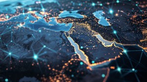 انحصار اینترنت در عصر فیبر نوری، چرا دولت باید از نقش پیمانکار دور شود؟