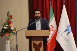 رئیس مرکز ملی فضای مجازی: سند حکمرانی داده در مراحل نهایی قرار دارد