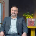 محمد آجدانی مدیرعامل شرکت پرداخت الکترونیک پاسارگاد