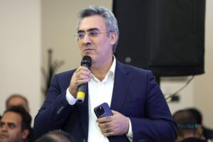 مدیرعامل شرکت ارتباطات زیرساخت: وضعیت اینترنت همچنان به قبل از دی ۱۴۰۴ بر نگشته است