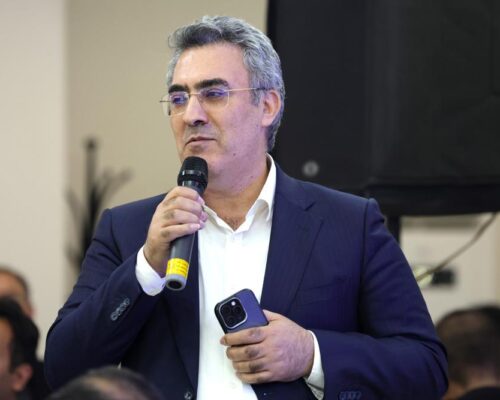 مدیرعامل شرکت ارتباطات زیرساخت: وضعیت اینترنت همچنان به قبل از دی ۱۴۰۴ بر نگشته است