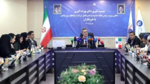 مدیرعامل زیرساخت: استارلینک دیگر یک نگرانی نیست، یک واقعیت است