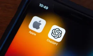 بلومبرگ خبر از قرار داد اپل با اوپن‌ای‌آی داد