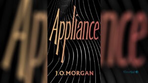 معرفی کتاب دستگاه (Appliance) نوشته جو مورگان