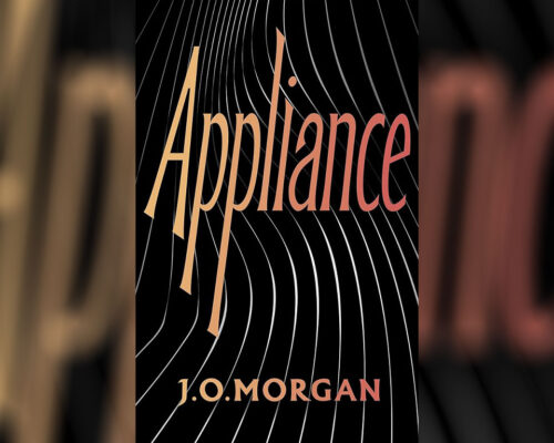 معرفی کتاب دستگاه (Appliance) نوشته جو مورگان