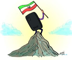 آیا رویای دوباره تولید گوشی ایرانی در دولت سیزدهم به نتیجه می‌رسد؛ گلخانه‌ای روی آب