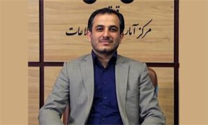 اصلان‌زاده معاون سرمایه انسانی وزارت ارتباطات شد