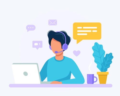 از تماس مشتری تا تصمیم مدیریتی؛ جایگاه مرکز تماس در سازمان