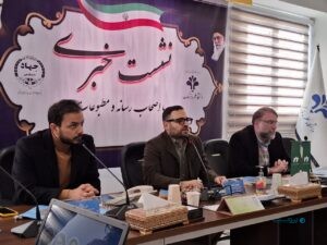 بازی‌سازان: دو درصد از سهم واردات اسباب‌بازی به بازی‌سازان اختصاص نیافته است