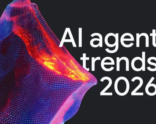 پیش‌بینی گوگل از ۵ تحول مهم سازمان‌ها با تکیه بر عامل‌های هوش مصنوعی در سال ۲۰۲۶