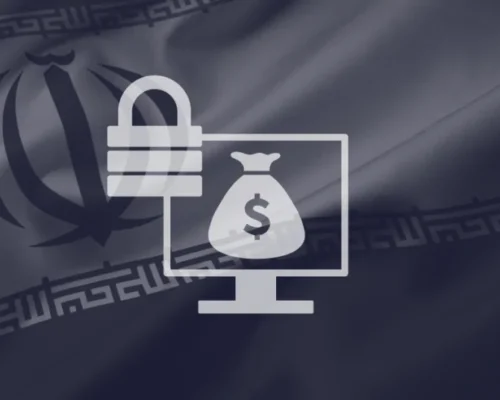 کاربران بزرگ‌ترین بانک‌های ایران در معرض خطر نفوذ یک کارزار بد‌افزاری