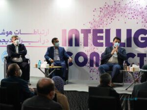 چهارمین سایت تجاری 5G ایرانسل فردا در بوستان آب و آتش افتتاح می‌شود