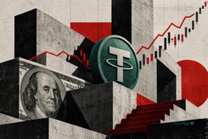 محدودیت معاملات تتر، دلار را مهار نکرد