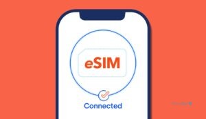همراه‌اول از eSIM رونمایی کرد