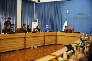 فرآیند ارزیابی فضاهای کار اشتراکی دانش‌بنیان از ۱۰ دی‌ماه آغاز می‌شود