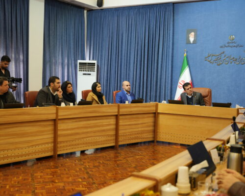 فرآیند ارزیابی فضاهای کار اشتراکی دانش‌بنیان از ۱۰ دی‌ماه آغاز می‌شود