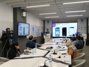 دوره جدید شتابدهی مرکز فناوری سامسونگ-امیرکبیر با پذیرش ۴ تیم آغاز شد