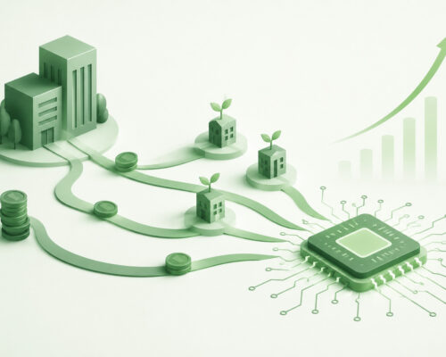 هوش مصنوعی؛ اولویت امروز CVC‌ها است