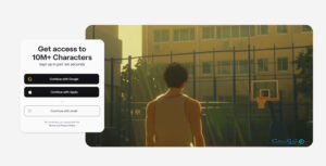 پلتفرم Character.AI دسترسی کاربران زیر ۱۸ سال را مسدود کرد