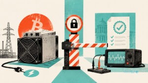 تست با برق صنعتی ممنوع؛ پیش‌نویس صمت مسیر تولید ماینر را تنگ‌تر می‌کند؟