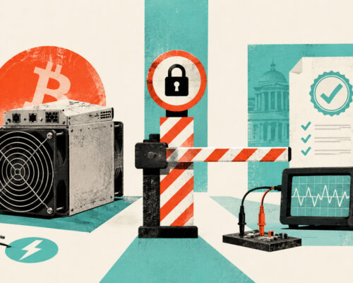 تست با برق صنعتی ممنوع؛ پیش‌نویس صمت مسیر تولید ماینر را تنگ‌تر می‌کند؟