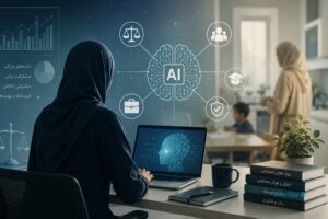 مرکز پژوهش‌های مجلس: هوش مصنوعی به کلیشه‌های جنسیتی دامن می‌زند