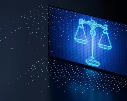 تعقیب محتوا در سرزمینِ فیلتر؛ بحران تفسیرپذیری قوانین