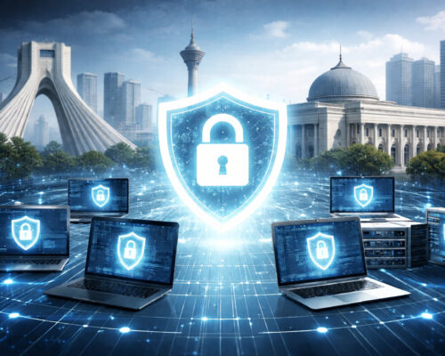 ۱۰ اپراتور امنیت وارد بازار می‌شوند؛ سامان‌دهی امنیت اطلاعات یا تمرکز پرریسک؟