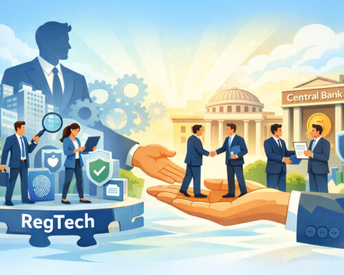 رگ‌تک در ایران؛ فناوری سرگردان میان نظارت و دخالت